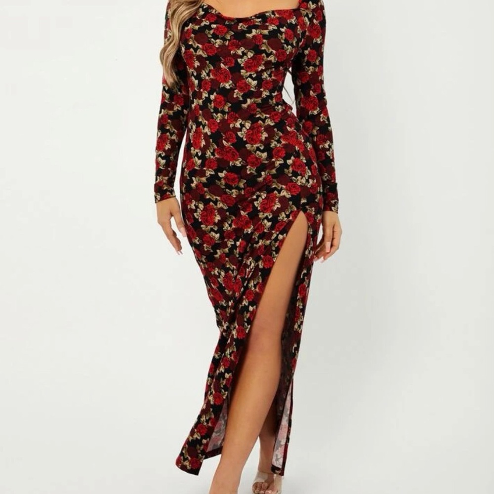 Bodycon dress